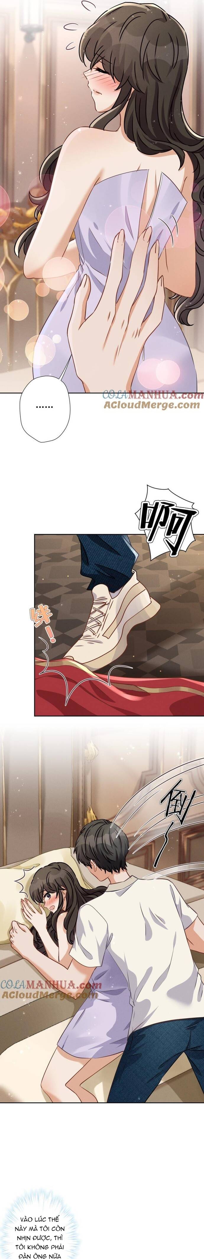 Long Vương Điện: Người Ở Rể Giàu Nhất: Chapter 31