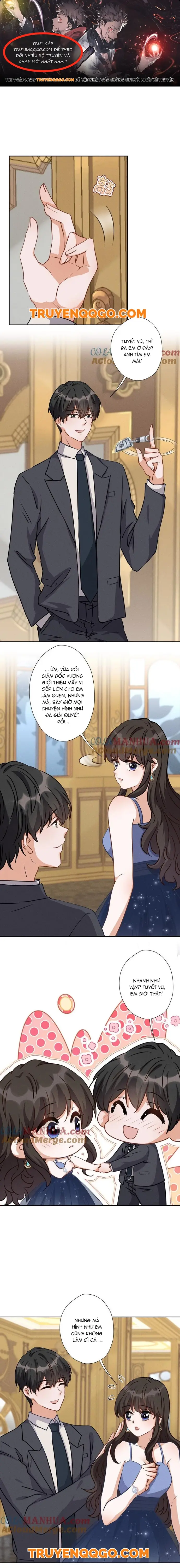 Long Vương Điện: Người Ở Rể Giàu Nhất: Chapter 36