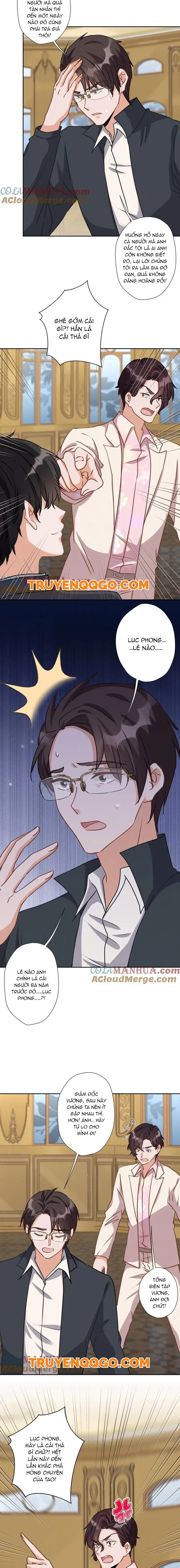 Long Vương Điện: Người Ở Rể Giàu Nhất: Chapter 36