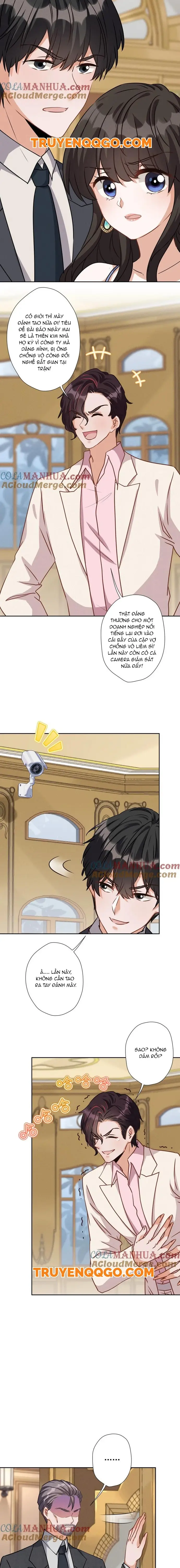 Long Vương Điện: Người Ở Rể Giàu Nhất: Chapter 36