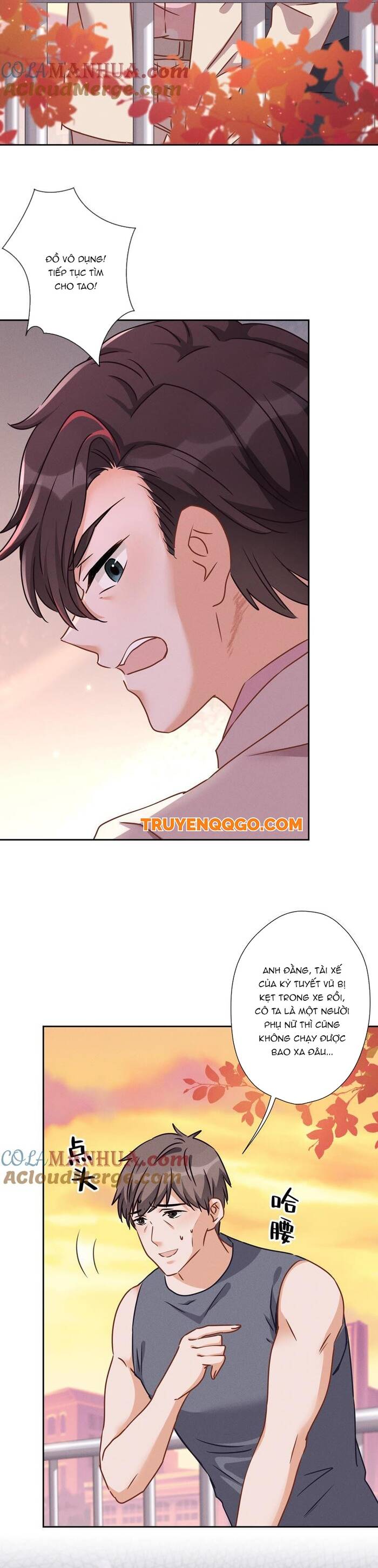 Long Vương Điện: Người Ở Rể Giàu Nhất: Chapter 49