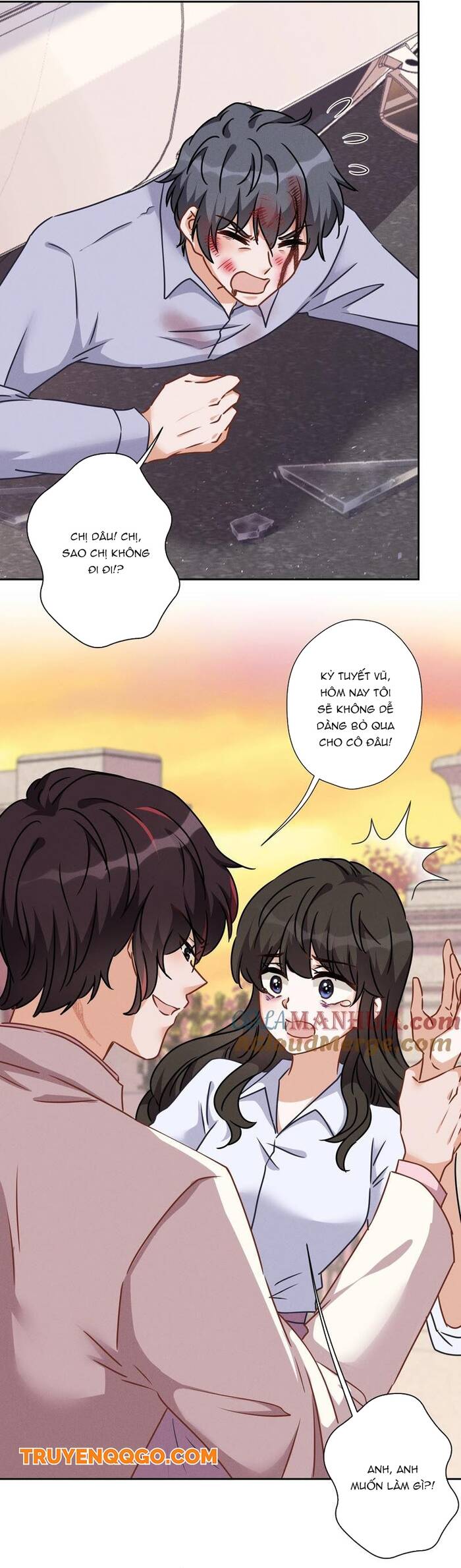 Long Vương Điện: Người Ở Rể Giàu Nhất: Chapter 49