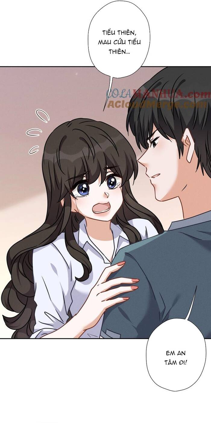 Long Vương Điện: Người Ở Rể Giàu Nhất: Chapter 49