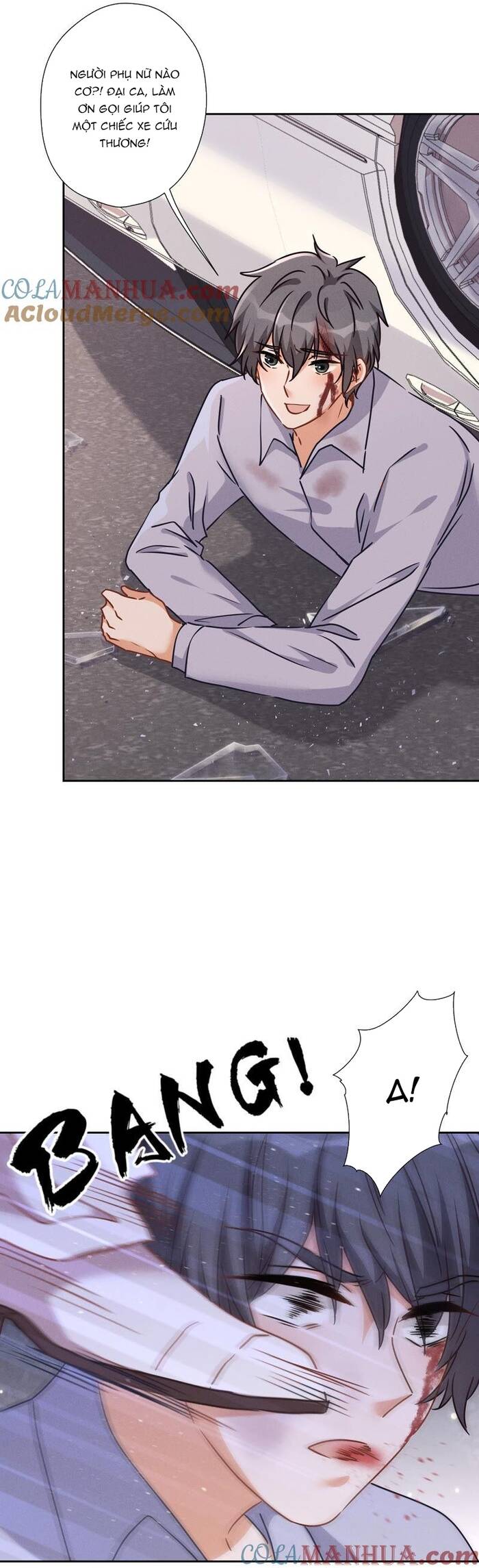 Long Vương Điện: Người Ở Rể Giàu Nhất: Chapter 49