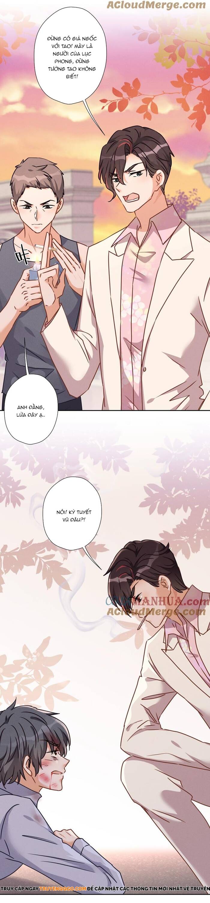 Long Vương Điện: Người Ở Rể Giàu Nhất: Chapter 49