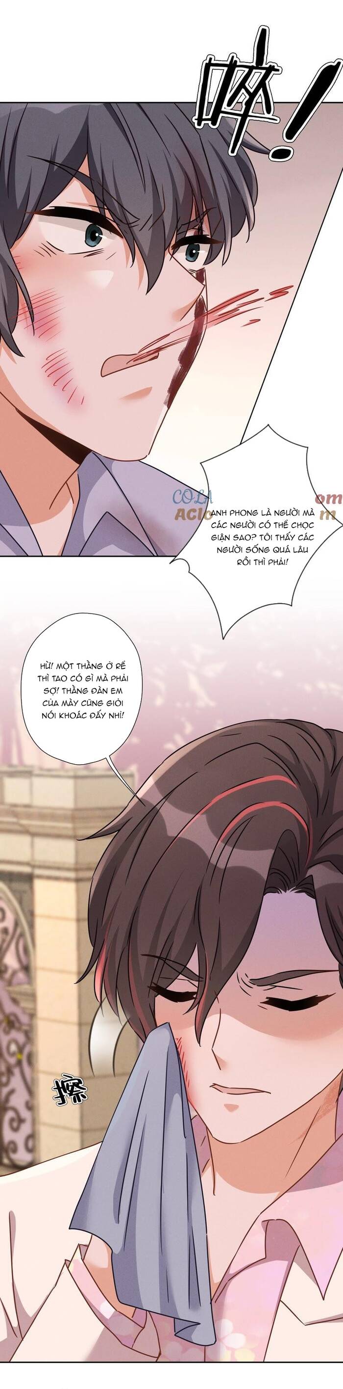 Long Vương Điện: Người Ở Rể Giàu Nhất: Chapter 49