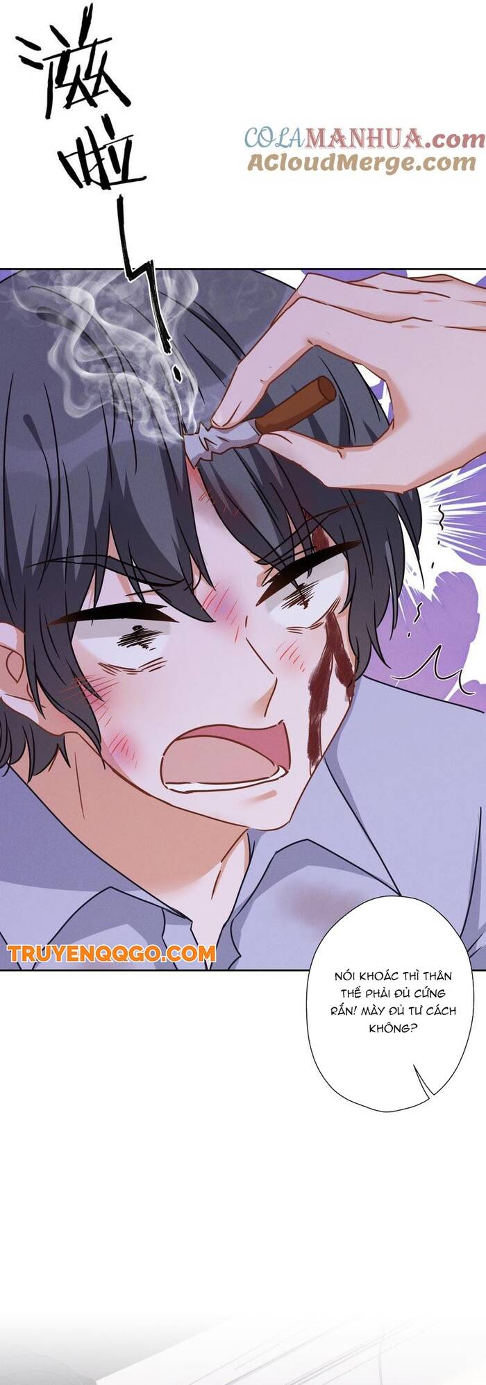 Long Vương Điện: Người Ở Rể Giàu Nhất: Chapter 49