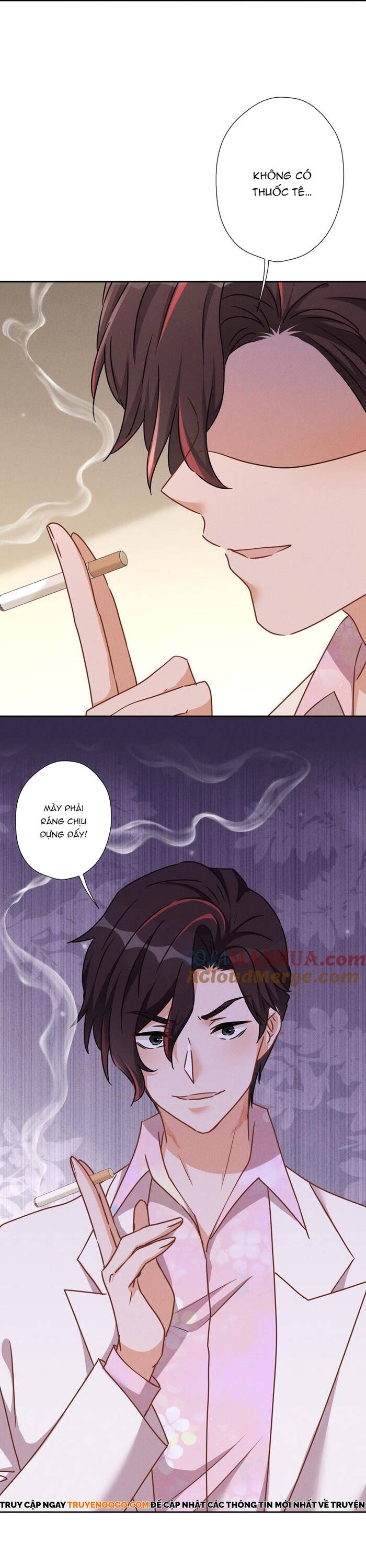 Long Vương Điện: Người Ở Rể Giàu Nhất: Chapter 49