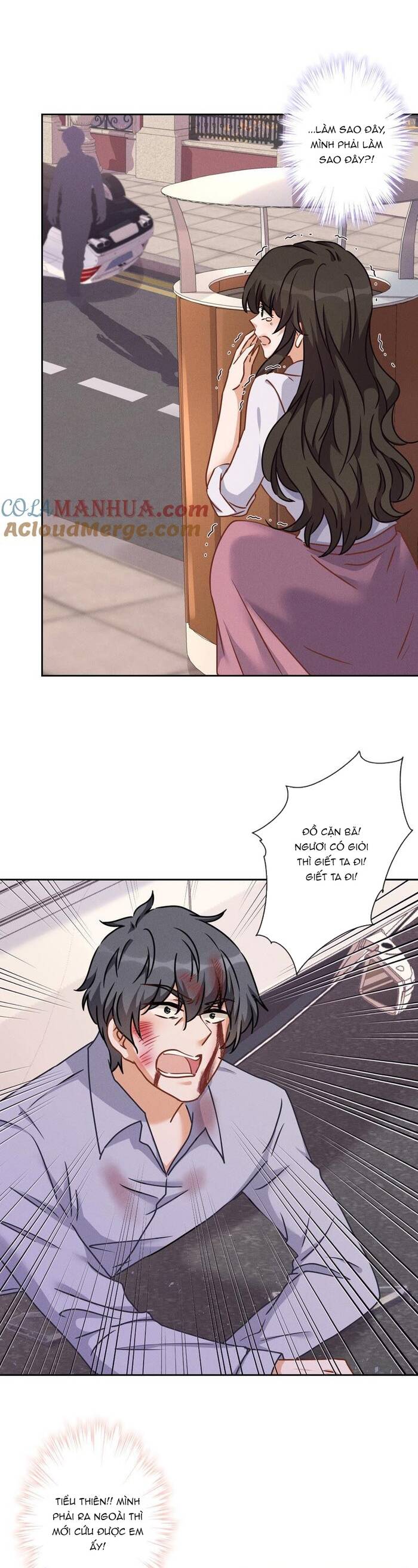 Long Vương Điện: Người Ở Rể Giàu Nhất: Chapter 49