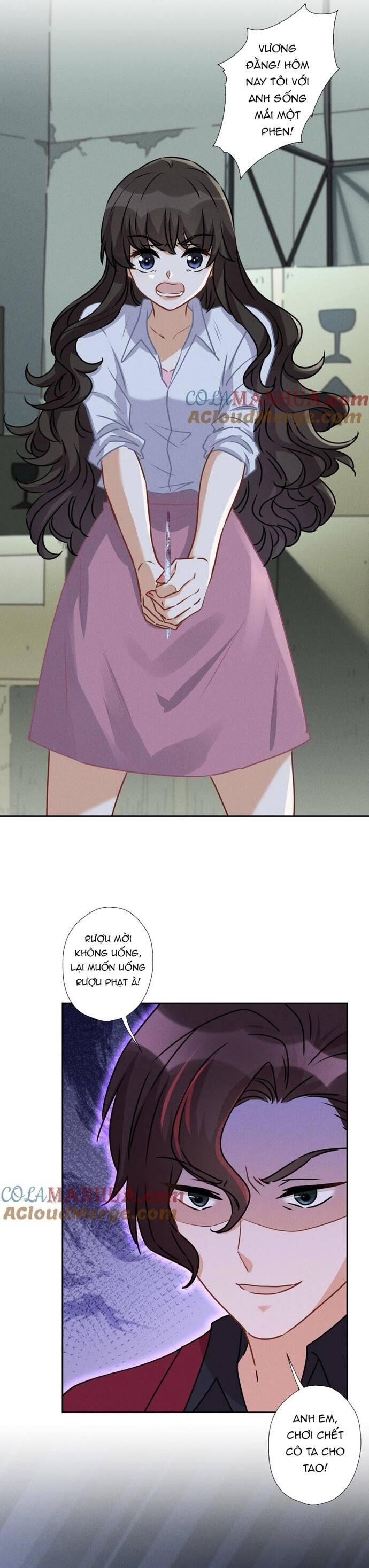 Long Vương Điện: Người Ở Rể Giàu Nhất: Chapter 58