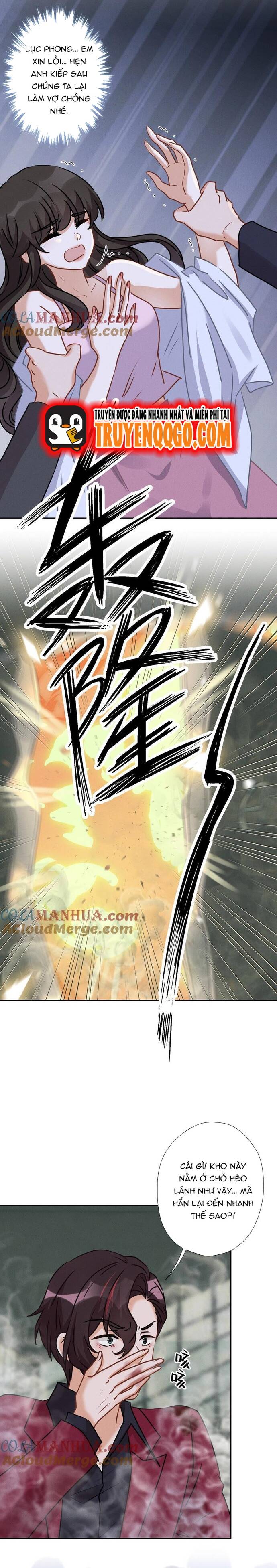 Long Vương Điện: Người Ở Rể Giàu Nhất: Chapter 58