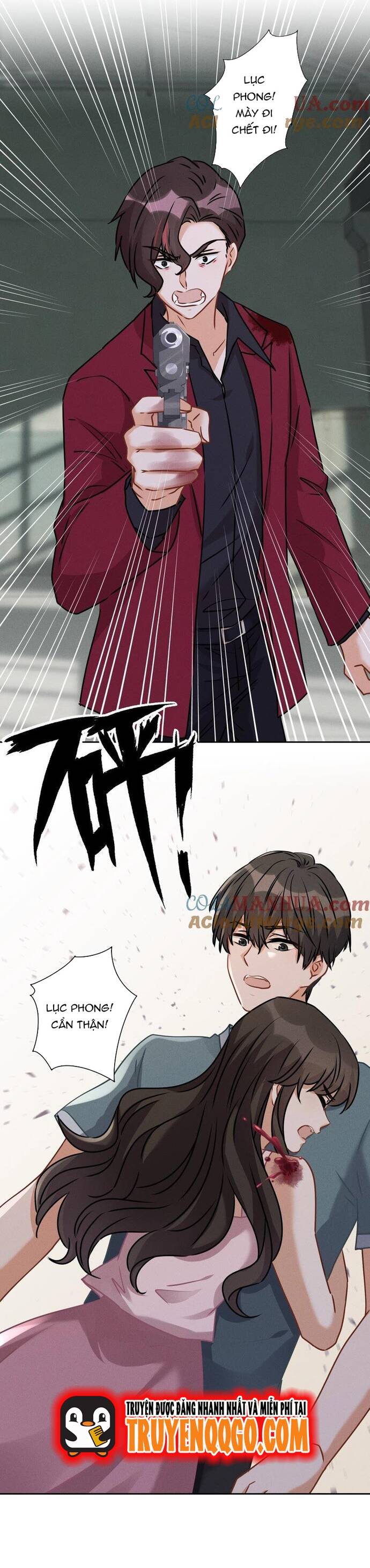 Long Vương Điện: Người Ở Rể Giàu Nhất: Chapter 58