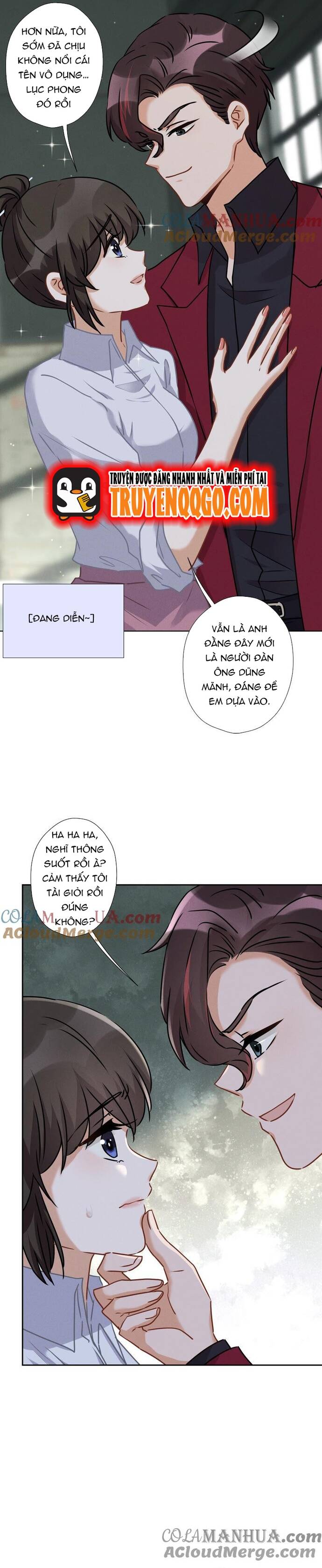 Long Vương Điện: Người Ở Rể Giàu Nhất: Chapter 58