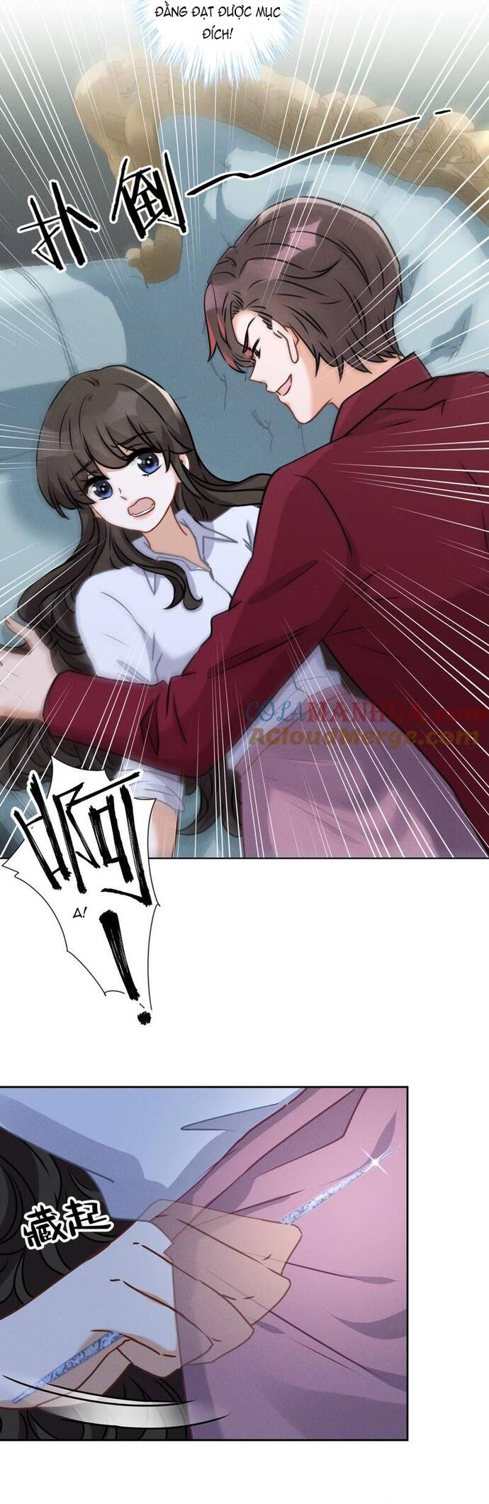 Long Vương Điện: Người Ở Rể Giàu Nhất: Chapter 58