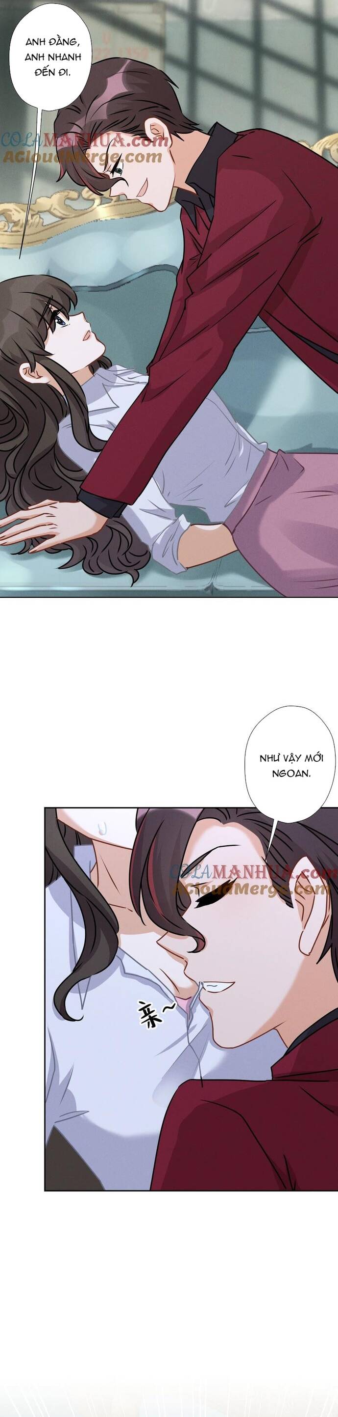 Long Vương Điện: Người Ở Rể Giàu Nhất: Chapter 58