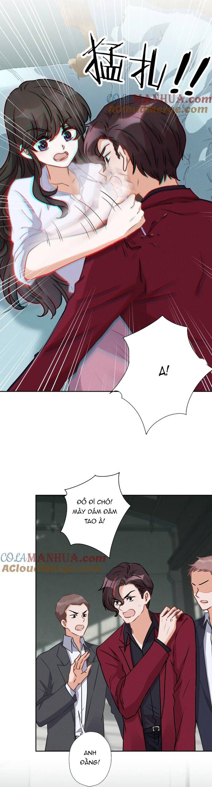 Long Vương Điện: Người Ở Rể Giàu Nhất: Chapter 58