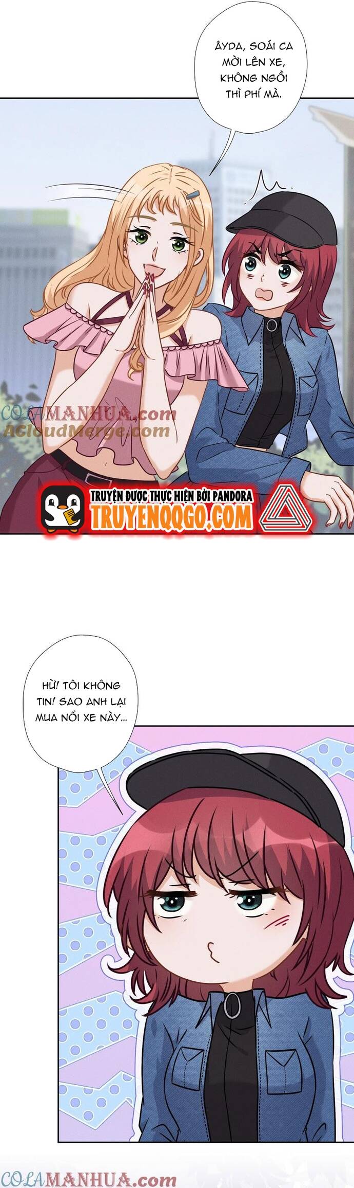 Long Vương Điện: Người Ở Rể Giàu Nhất: Chapter 65