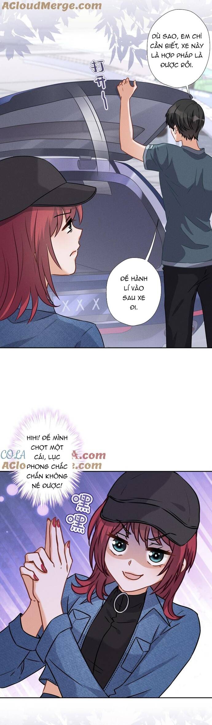 Long Vương Điện: Người Ở Rể Giàu Nhất: Chapter 65