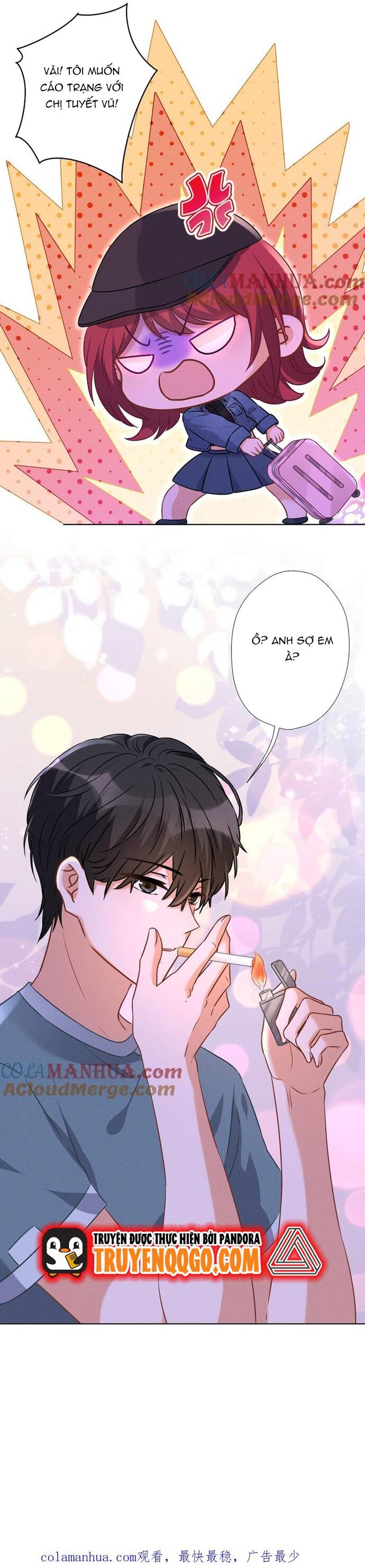 Long Vương Điện: Người Ở Rể Giàu Nhất: Chapter 65