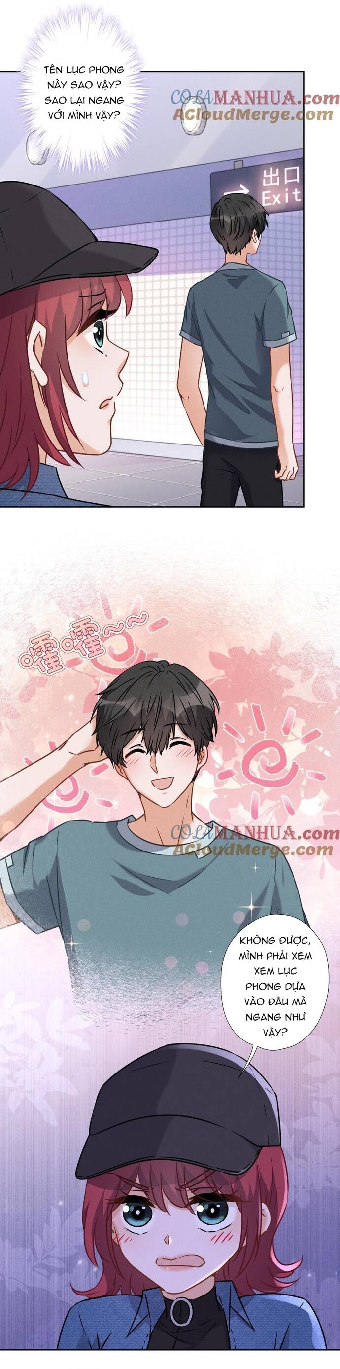 Long Vương Điện: Người Ở Rể Giàu Nhất: Chapter 65