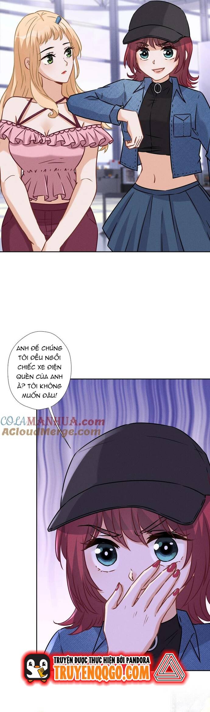 Long Vương Điện: Người Ở Rể Giàu Nhất: Chapter 66