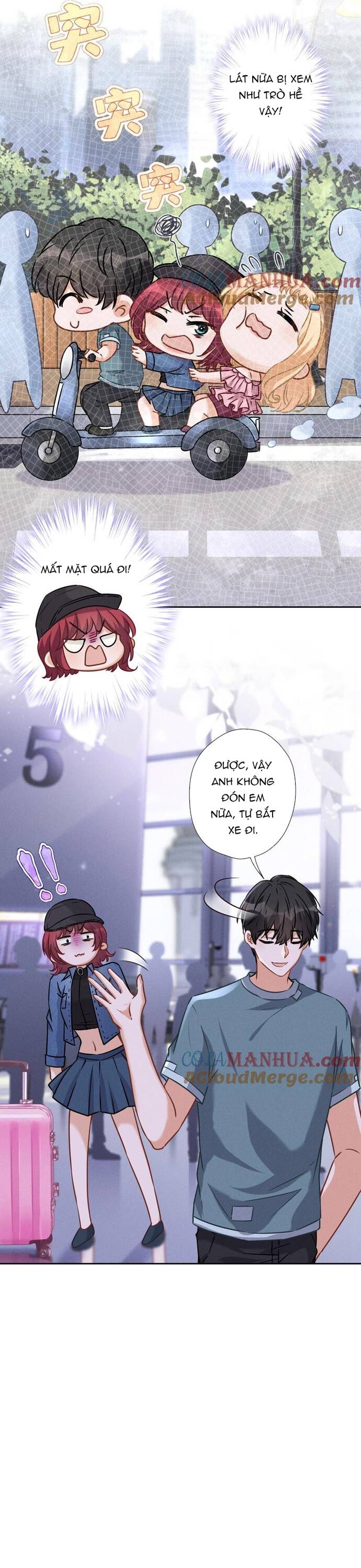 Long Vương Điện: Người Ở Rể Giàu Nhất: Chapter 66