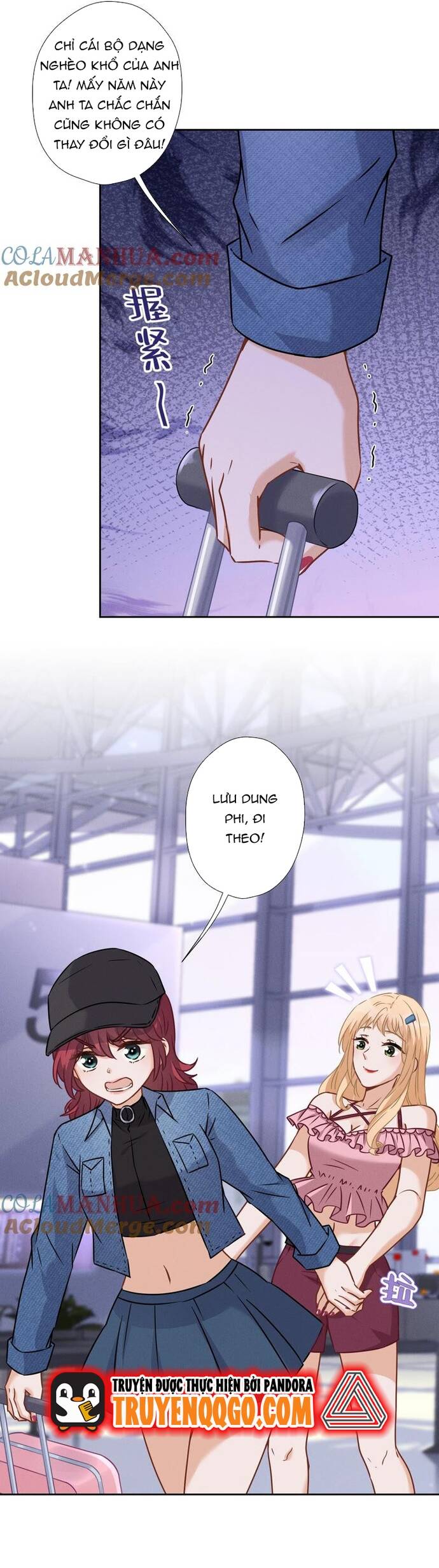 Long Vương Điện: Người Ở Rể Giàu Nhất: Chapter 66