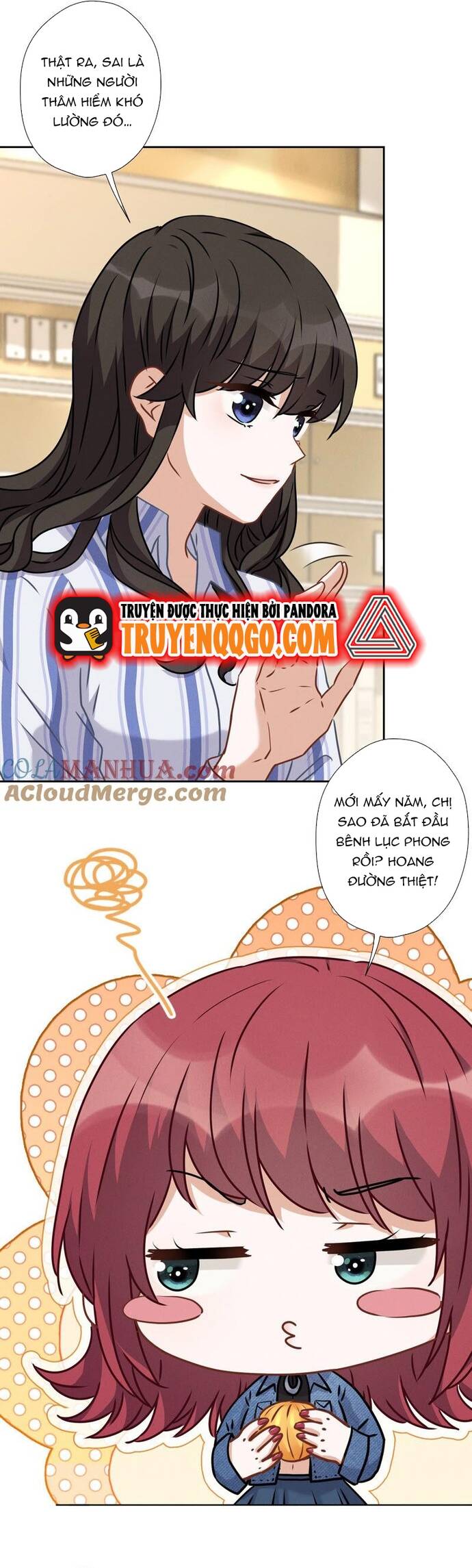 Long Vương Điện: Người Ở Rể Giàu Nhất: Chapter 67