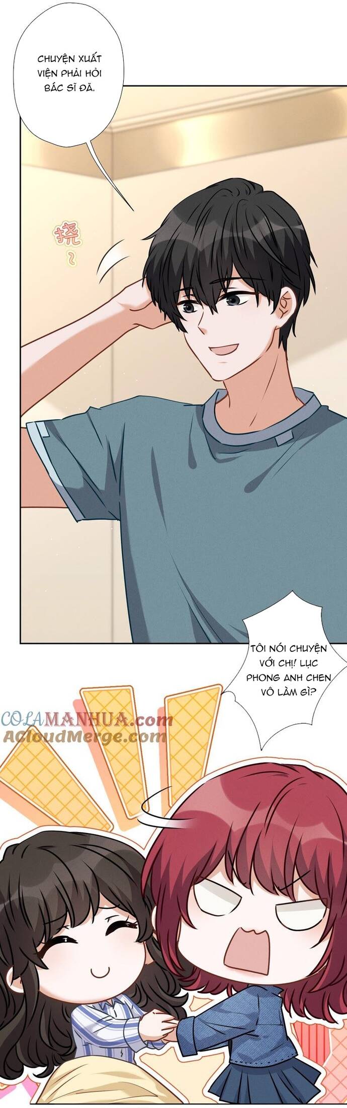 Long Vương Điện: Người Ở Rể Giàu Nhất: Chapter 67