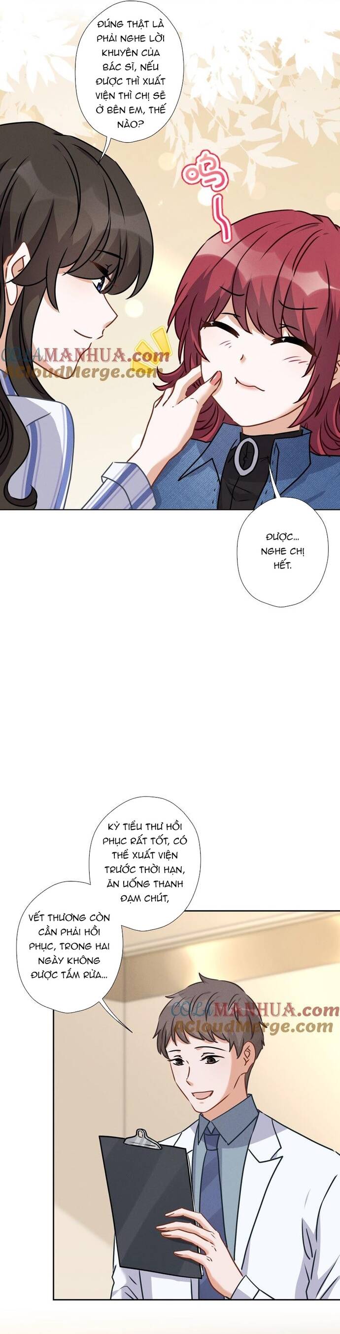 Long Vương Điện: Người Ở Rể Giàu Nhất: Chapter 67