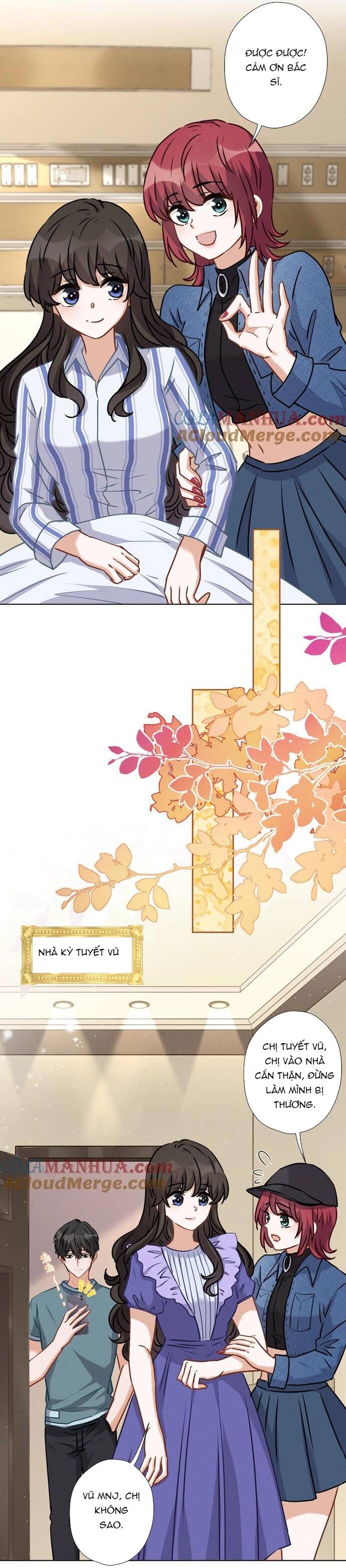 Long Vương Điện: Người Ở Rể Giàu Nhất: Chapter 67