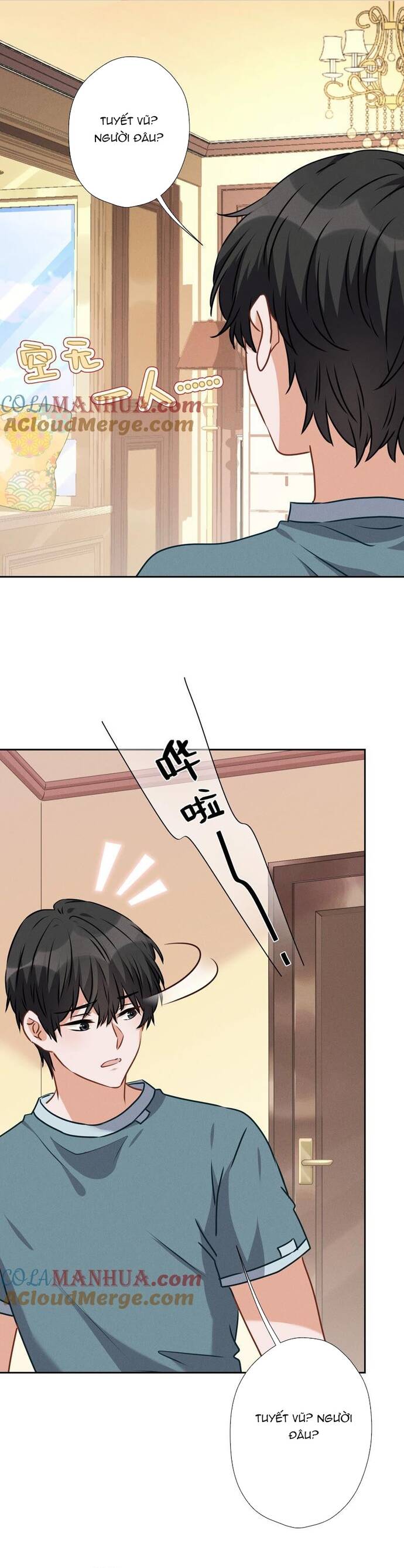 Long Vương Điện: Người Ở Rể Giàu Nhất: Chapter 67