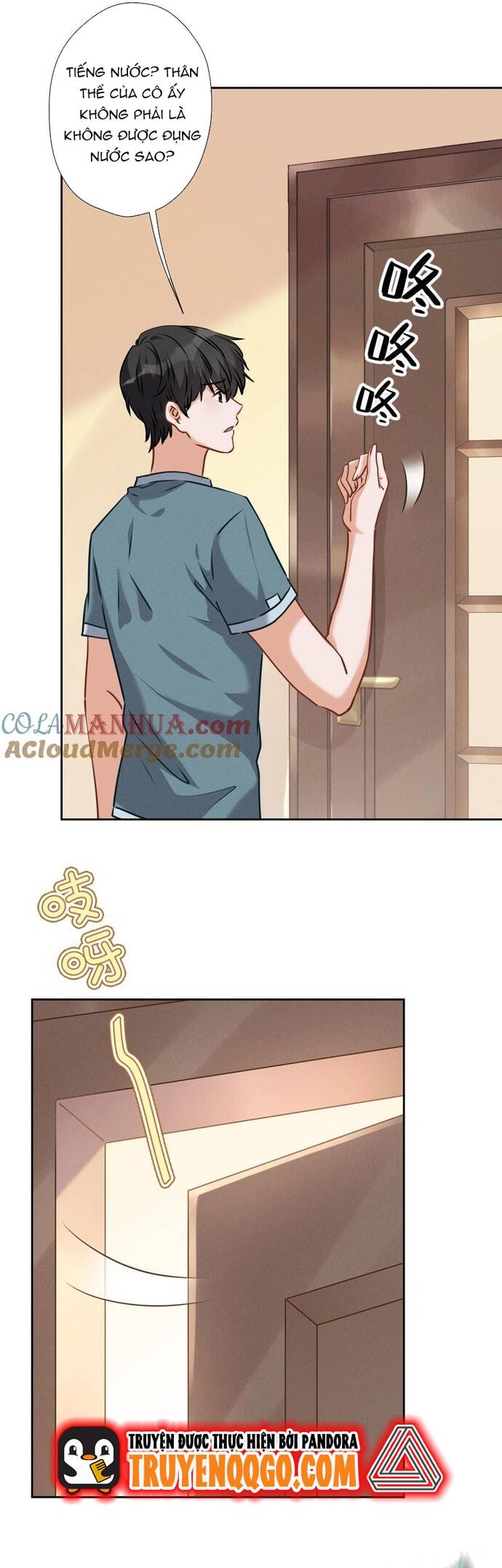 Long Vương Điện: Người Ở Rể Giàu Nhất: Chapter 67