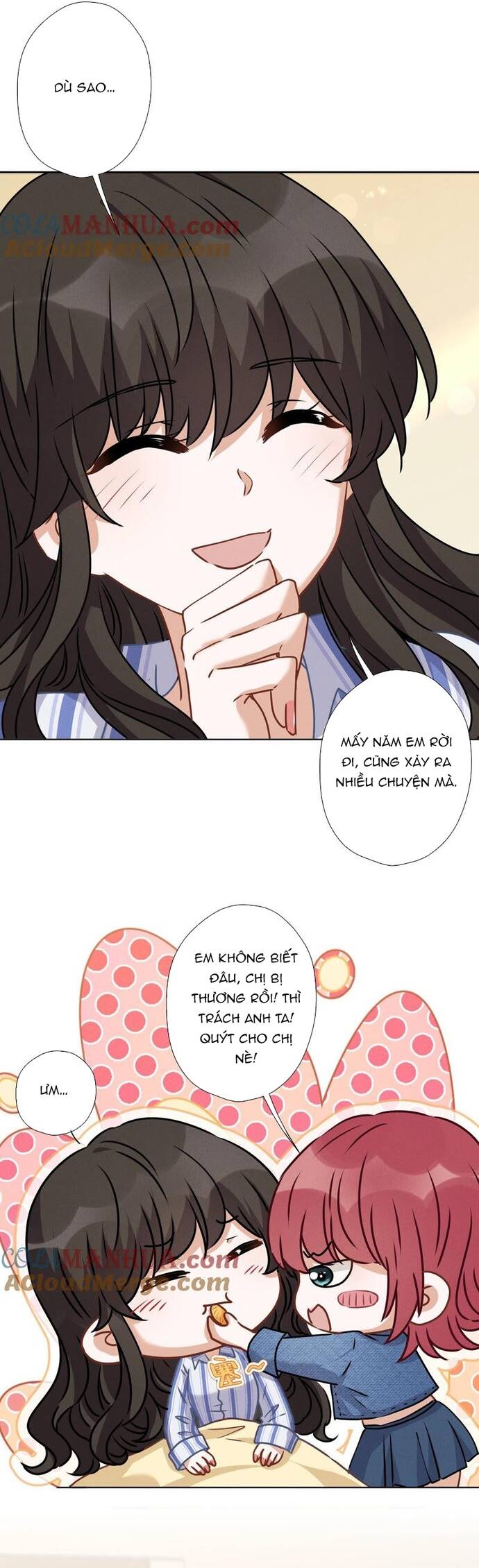 Long Vương Điện: Người Ở Rể Giàu Nhất: Chapter 67