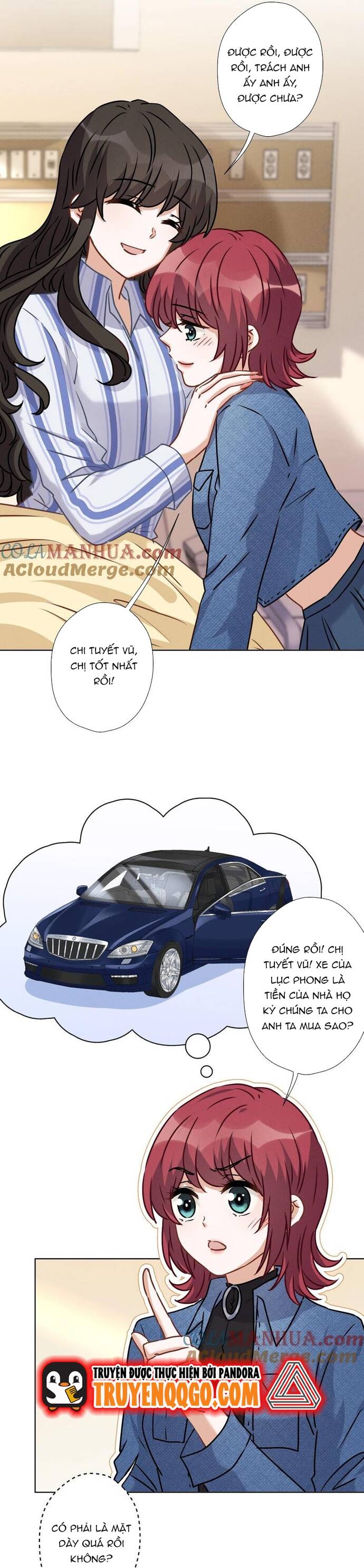 Long Vương Điện: Người Ở Rể Giàu Nhất: Chapter 67