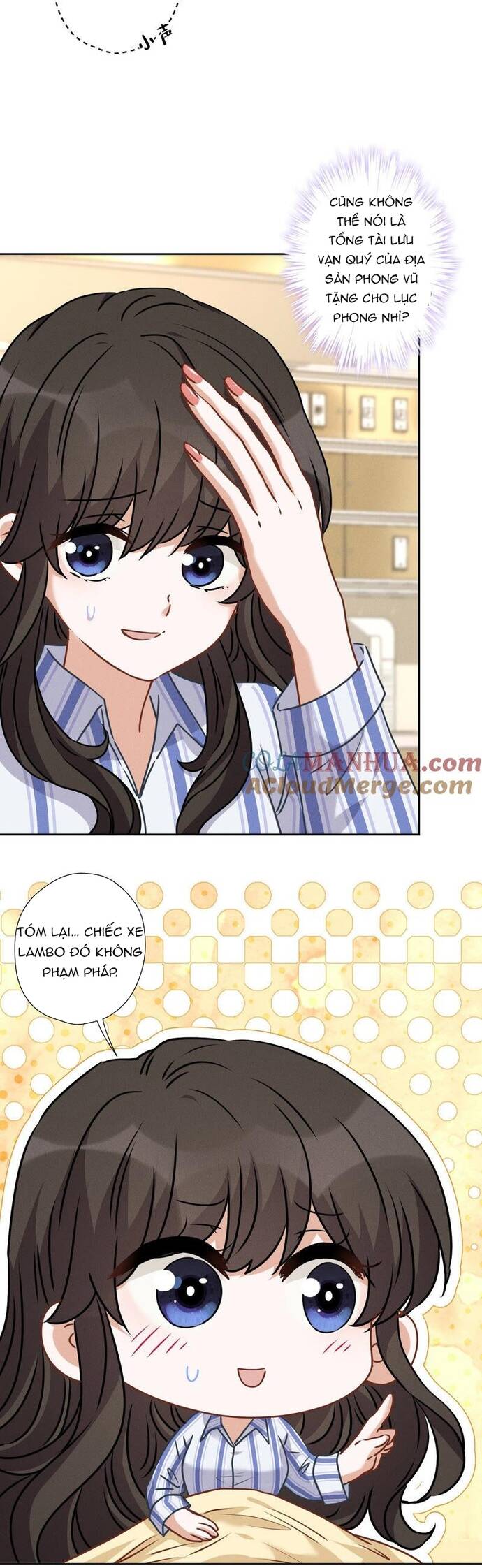 Long Vương Điện: Người Ở Rể Giàu Nhất: Chapter 67