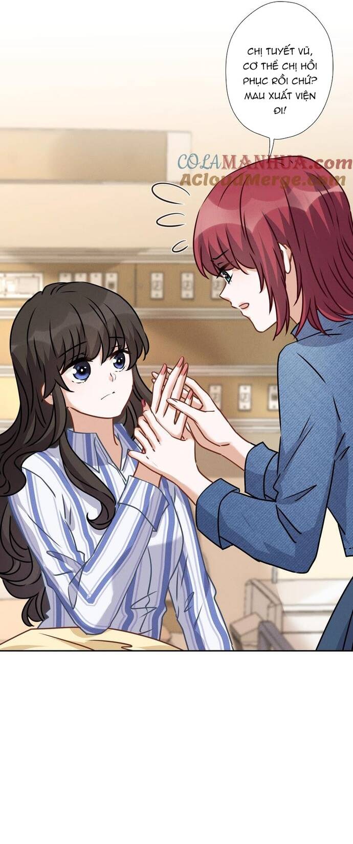 Long Vương Điện: Người Ở Rể Giàu Nhất: Chapter 67