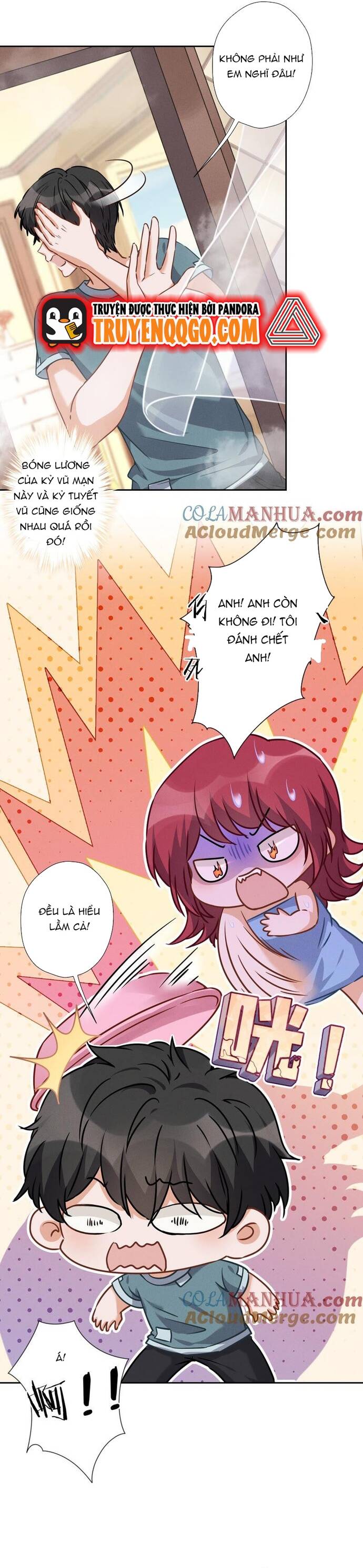 Long Vương Điện: Người Ở Rể Giàu Nhất: Chapter 68