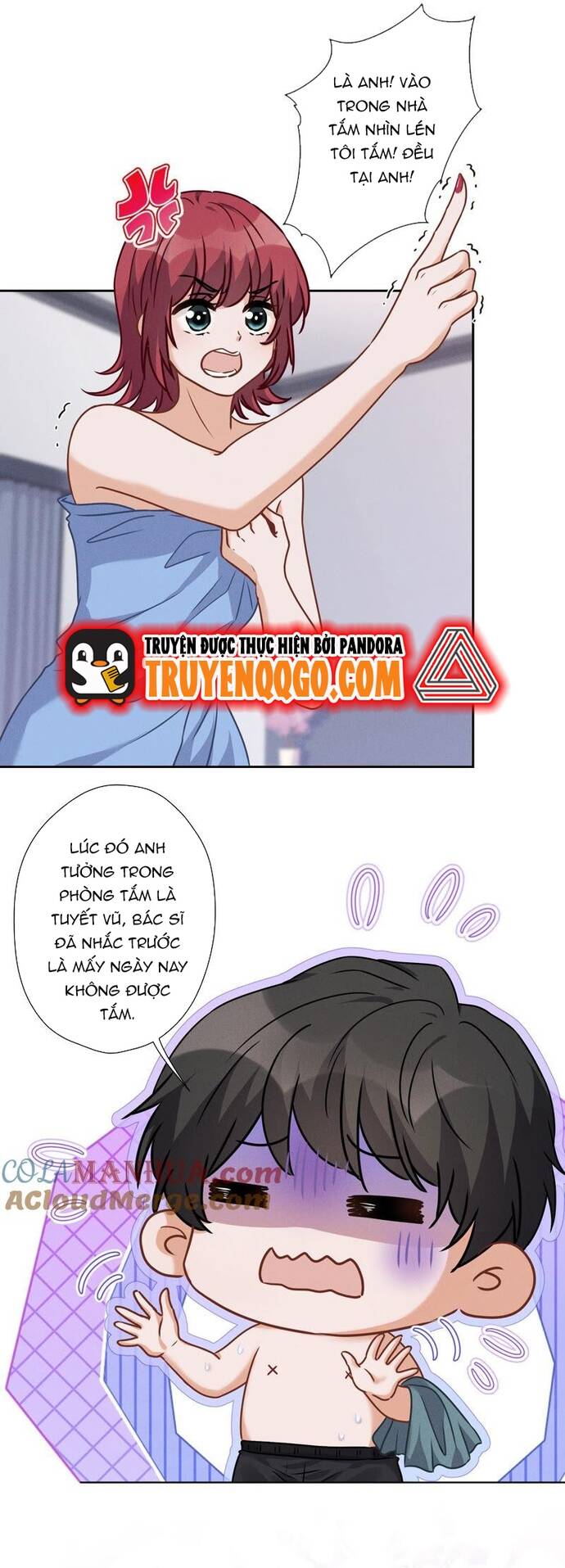 Long Vương Điện: Người Ở Rể Giàu Nhất: Chapter 68