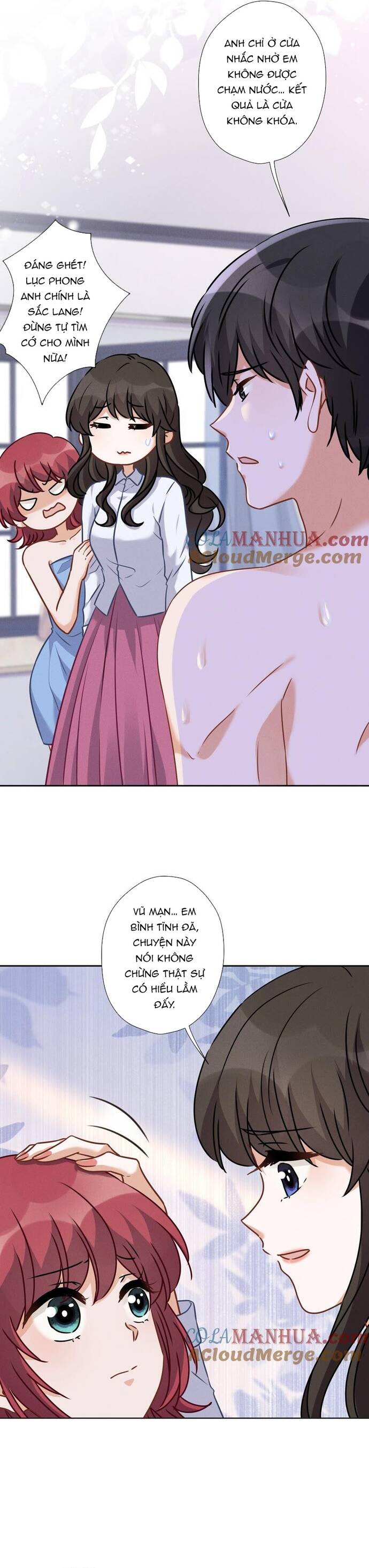 Long Vương Điện: Người Ở Rể Giàu Nhất: Chapter 68