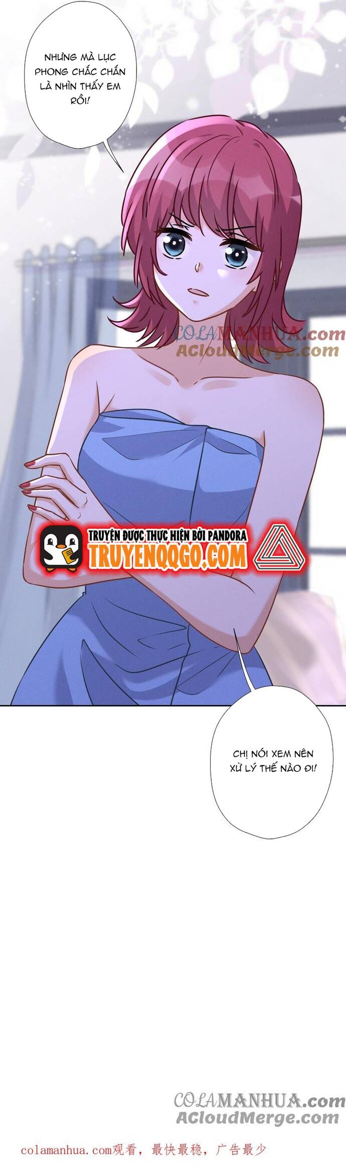 Long Vương Điện: Người Ở Rể Giàu Nhất: Chapter 68