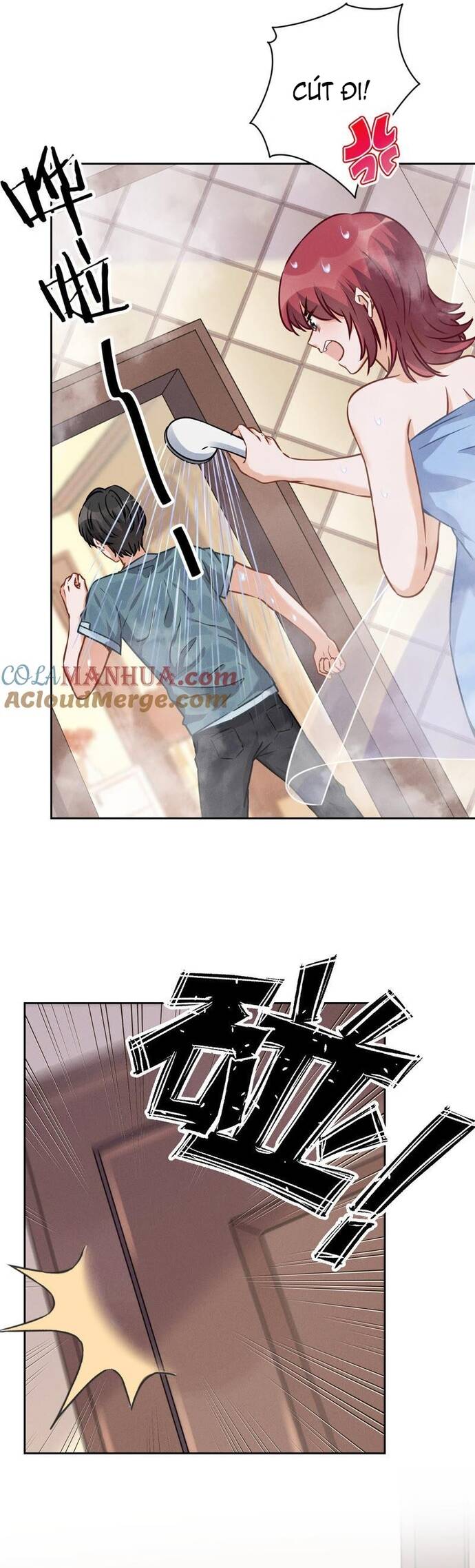 Long Vương Điện: Người Ở Rể Giàu Nhất: Chapter 68