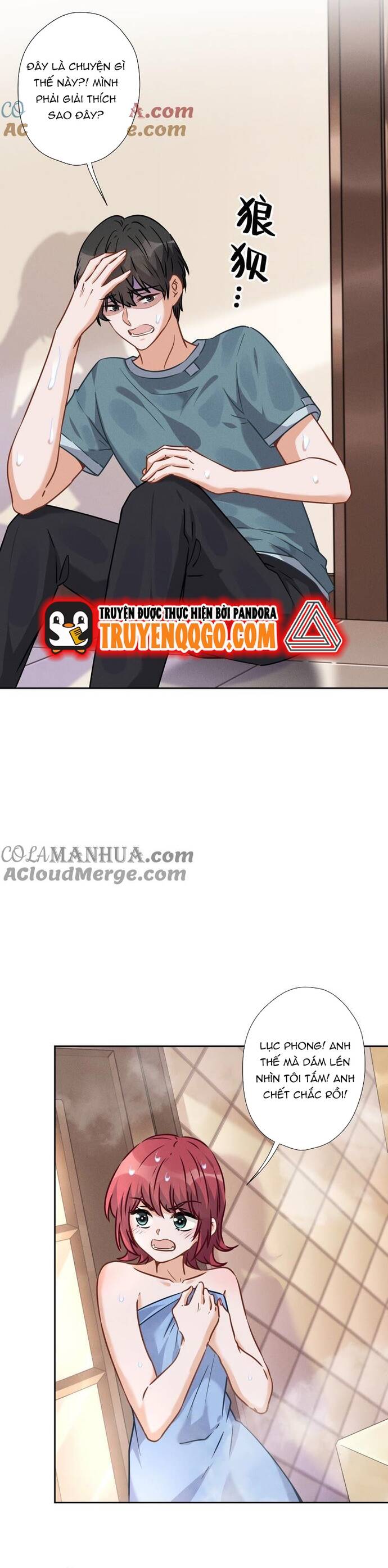 Long Vương Điện: Người Ở Rể Giàu Nhất: Chapter 68