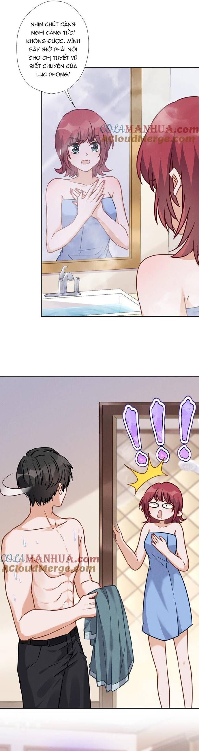 Long Vương Điện: Người Ở Rể Giàu Nhất: Chapter 68