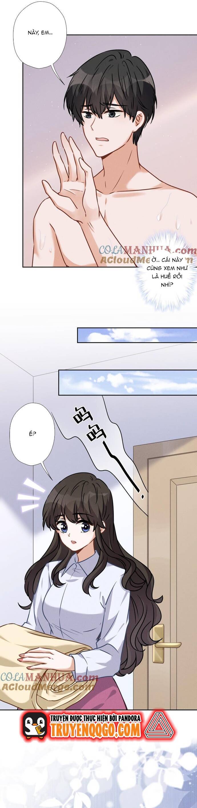 Long Vương Điện: Người Ở Rể Giàu Nhất: Chapter 68