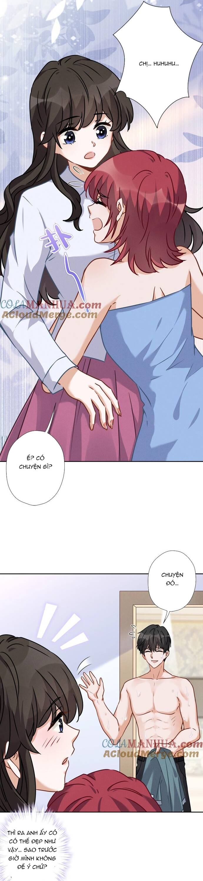 Long Vương Điện: Người Ở Rể Giàu Nhất: Chapter 68