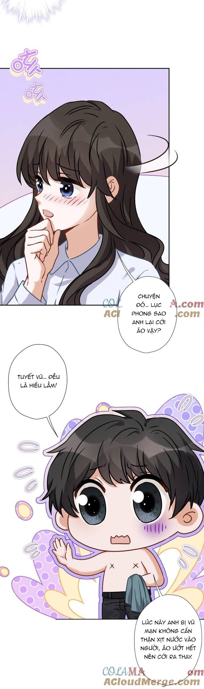 Long Vương Điện: Người Ở Rể Giàu Nhất: Chapter 68