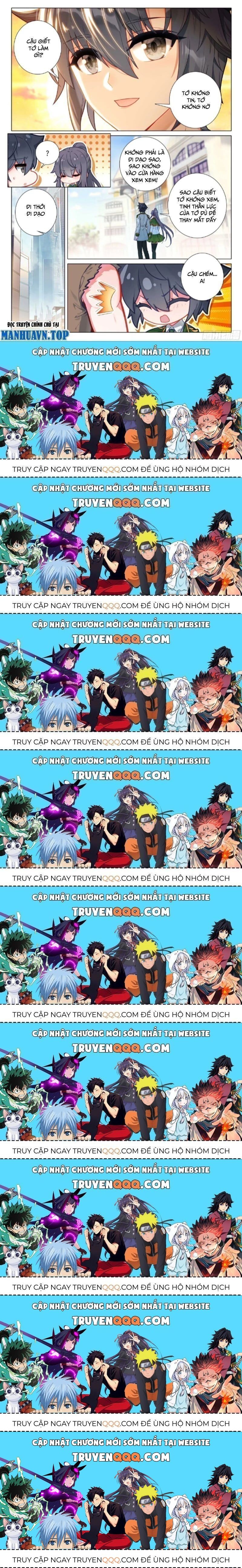 Long Vương Truyền Thuyết: Chapter 375.7