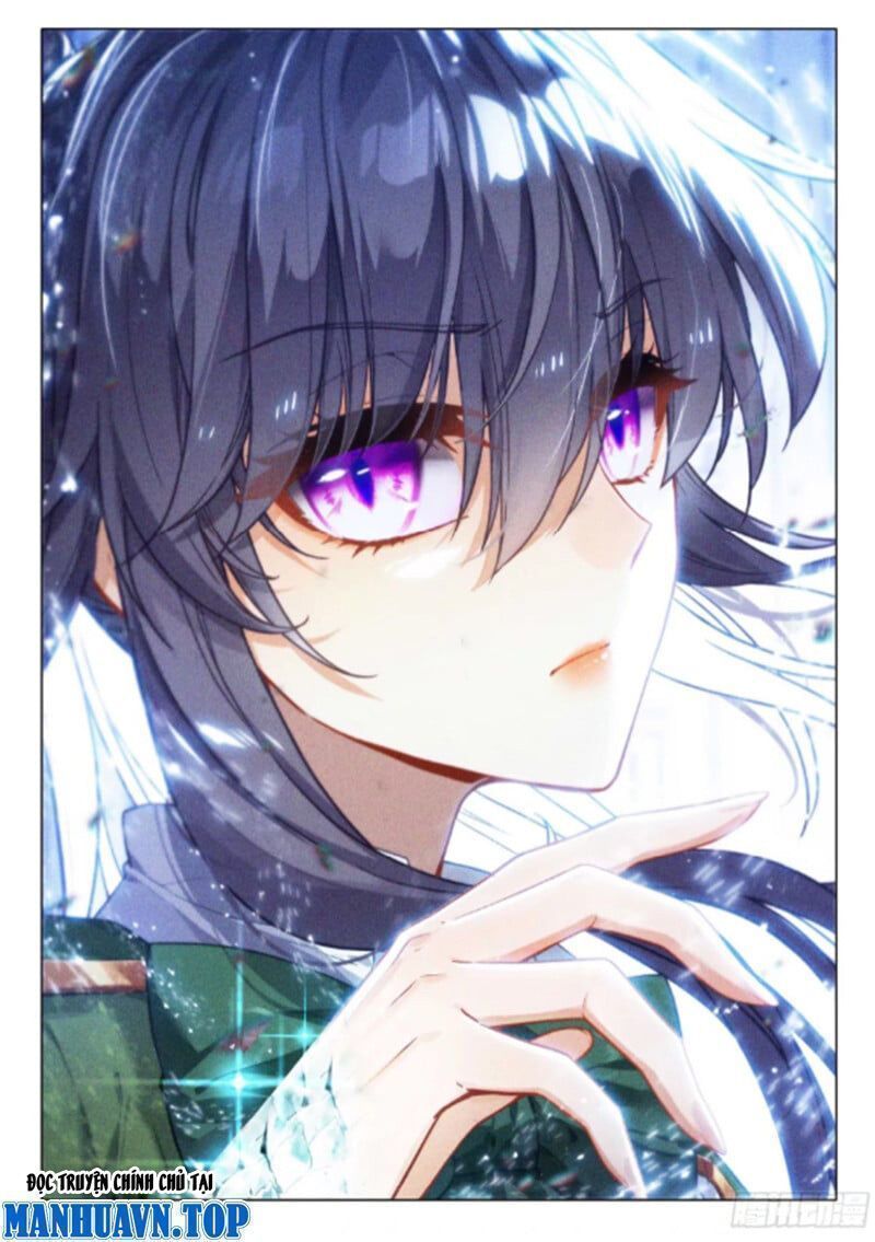 Long Vương Truyền Thuyết: Chapter 375.7