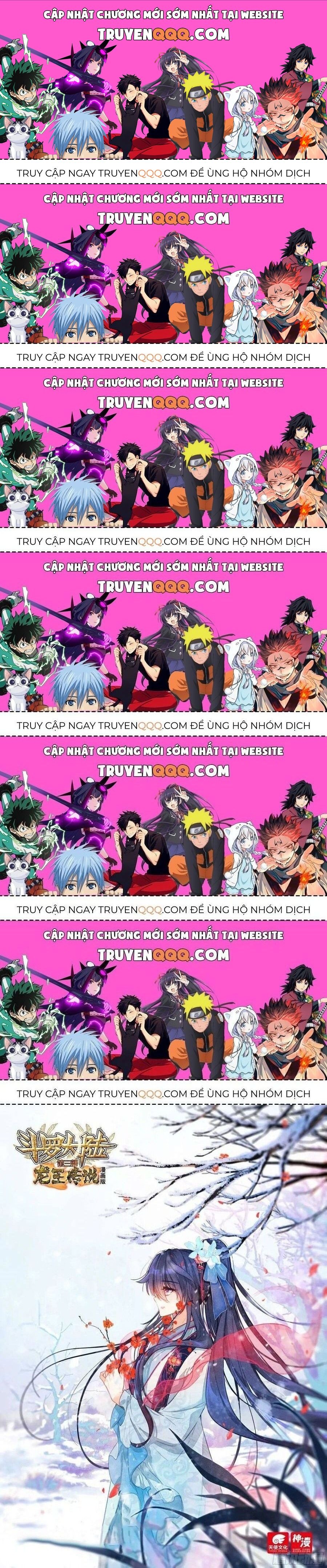 Long Vương Truyền Thuyết: Chapter 376.8